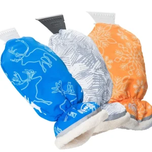 Arctic-is skrobaczka z rękawicą