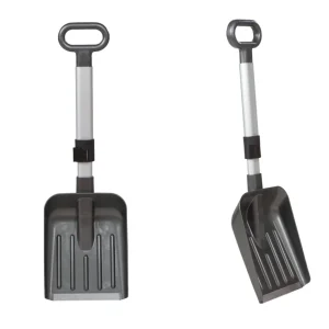 Łopata do śniegu