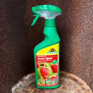 Insekt Effekt