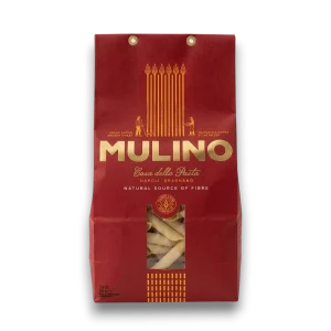 Penne rigate Bio - Il Mulino di Gragnano