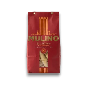 Rigatoni Bio - Il Mulino di Gragnano