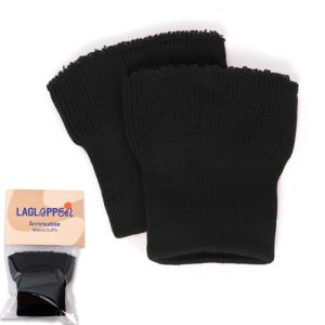 Ärmmuddar – Elastisk i flera färger