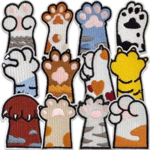 Tassar – Tygmärken