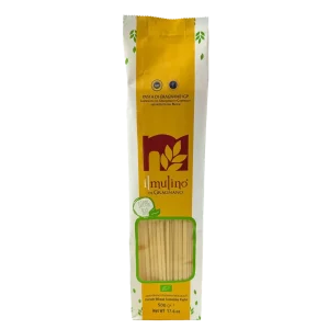 Linguine Bio - Il Mulino di Gragnano