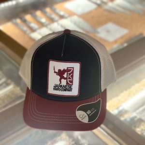 Trucker keps – JKC amors knivar