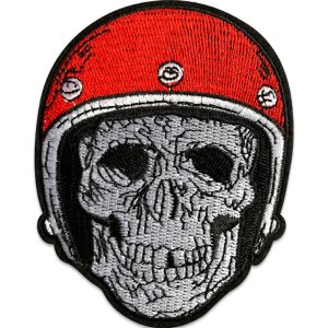 Zombie MC – Tygmärke