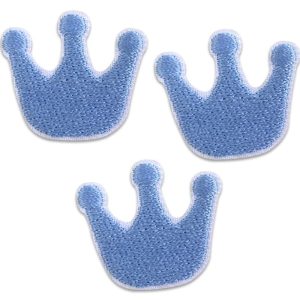 Trekronor – Tygmärken