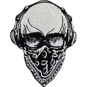 Vandal – Tygmärke