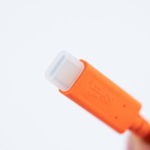 Skydda dina USB-C-kontakter